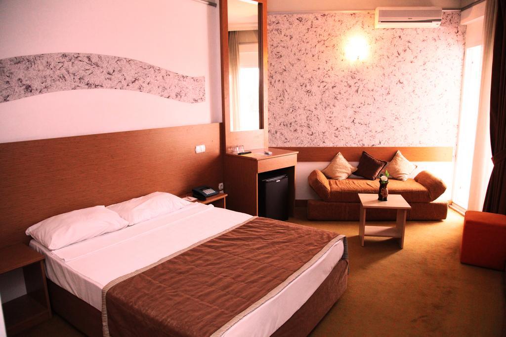 Orient Resort Hotel เฟทิเย ห้อง รูปภาพ
